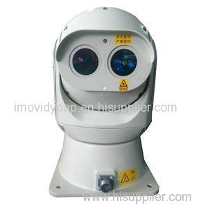 FS-ALV400 HD Rotary Wireless Dome Night Vision Camera