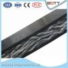 DIN Grade High Quality Designed Coal Mining Solid Woven PVC Rubber Conveyor Belt