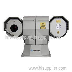 FS-TL411&520&635-HD IP Vehicle-mounted IR Laser Night Vision Camera