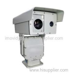 FS-UL1120&1620-HD Middle Range Outdoor PTZ Laser Night Vision Camera