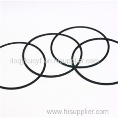 High Quality White/orange Color PTFE Back-up Ring