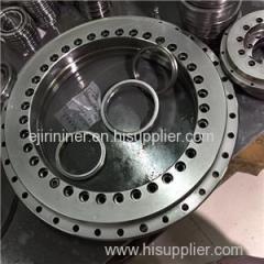 YRTM Rotary Table Bearings With Measure System YOGIE Precision Turntable Bearing From China