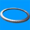 Specialist OEM Manufacturer For Light Load Slewing Bearing With Flange