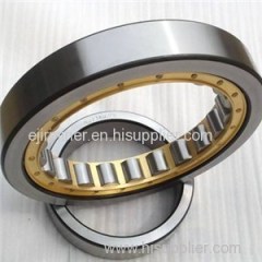 Best Price with High Quality for Single Row Cylindrical Roller Bearings from Factory