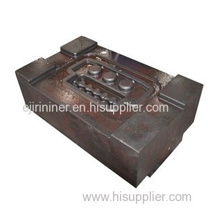 China Professional Auto Parts Mold for Sale