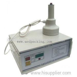 Induction Aluminum Foil Sealer Cap Sealing Machine