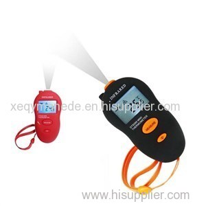 Mini Smart Infrared Thermomters For Household Industrial Use