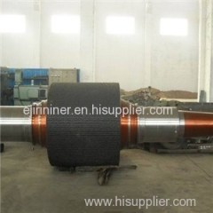High Quality Roller for Roller Press with Low Price Used in Mining Industry