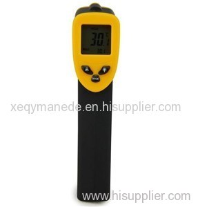 Industrial High Temperature Non Contact Infrared Thermomter Gun Manufacture