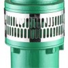 QY MULTI STAGE OIL FILLED CLEAN WATER SUBMERSIBLE PUMP