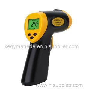 High Accuracy Industrial Laser Infrared Thermometer Gun