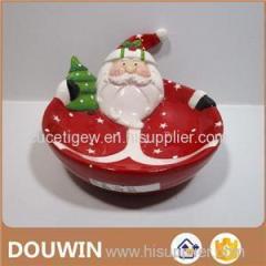 Customized Ceramic Seasonal Gift Bowls