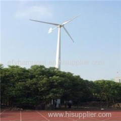 15KW/20KW Horizontal Wind Driven Generators With The Best Prices