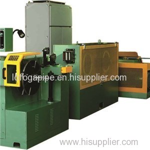 SAW Wire Layer Winding Machine