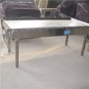 FLD Stainless Steel Candy Cooling Table