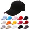 Cheaper Polyester Dri Fit Fitted 6 Panel Twll Embroidery Baseball Cap