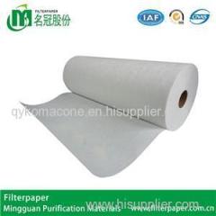 Wholesale High Quality H11HEPA Filter Media In Roll For Air Purifier