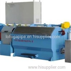 Intermediate Copper Aluminium Wire Middle Drawing Machine