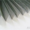 Polyester Pleated Insect Window And Door Fly Screen Mesh