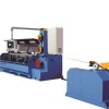 High Speed Copper Aluminium Wire Aluminium Alloy Rod Breakdown Machine