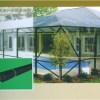 Fiberglass Pool&patio Insect Window And Door Fly Screen Mesh