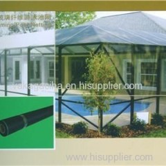 Fiberglass Pool&patio Insect Window And Door Fly Screen Mesh