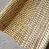 Eco-friendly Natural High Quality Cheap Split Bamboo Fence Of Factory Nanufacture