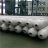 Large Capacity Seamless Steel Gas Cylinder