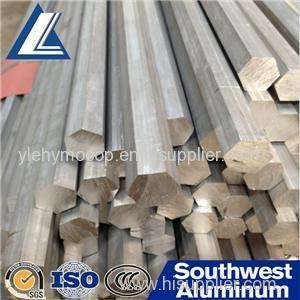 Wholesale 6000 Series 6063 2x2 Mill Finish Aluminum Square Bar For Sensor