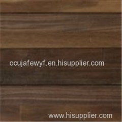 3D Effect American Walnut Wall Panel