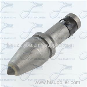 Kennametal Construction Machinery Part Tool Tungsten Carbide Cutting Tool Trencher Bit U40HD