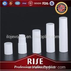 RISE ISO9001 Wholesale Economical Cylinder Lotion Airless Cosmetic Container 30ml 50ml With Customization Accepted