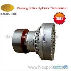 YOXVAZ Clutch Fluid Coupling