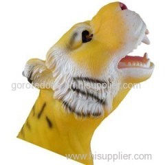Hot Sale Factory Oem Puppet Toy Cartoon Character Hand Puppet