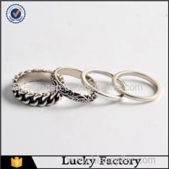 Cheap Antique Wedding Ring Sets For Men And Women Wholesale China