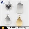 Multifarious Stainless Steel Urn Pendant Jewelry For Ashes Wholesale