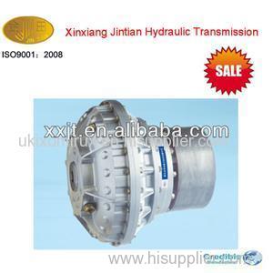 YOXNZ Factory Directly High Quality Inner Wheel Drive Direct-attached Constant Filling Fluid Couplings