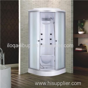 new shower cabin 90x90 hot sale portable shower room stock available steam room for sale