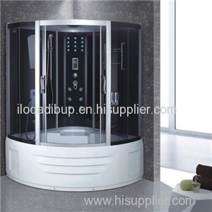 Hot sale Super Deluxe Shower Cabin Shower Room Bathroom Shower Room