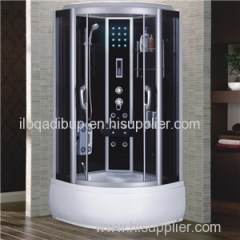 shower cabin doors pulleys multifunction small shower cabin 90x90