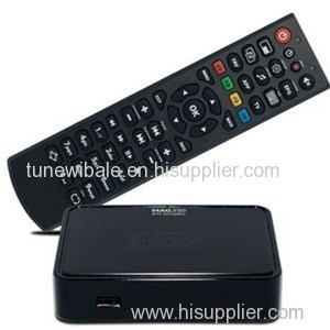 Mag 250 Linux Iptv Encoder Set Top Box