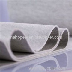Normal Temperature And Cheap Price And High Cost Performance White Color Polyester Filter Cloth