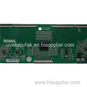 China special Design TCON BOARd for SHARP 32" with best quality
