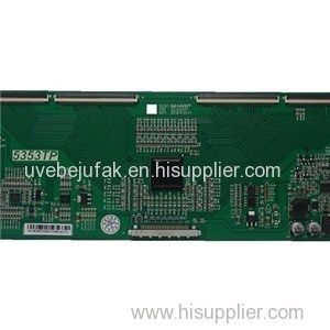 China special Design TCON BOARd for SHARP 32