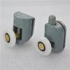 Shower Cabin Accessories White Pulley/wheels/rollers