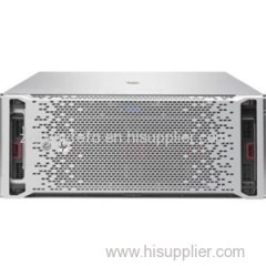 HPE ProLiant DL580 Gen9 Server