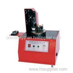 Date Printer Glass Bottle Or Plastic Bottle Coding Machine Pet Date Printer