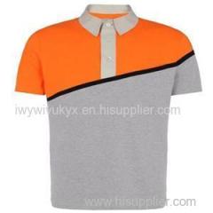 ODM Cheap White Africa Election Campaign Political Polo Shirts