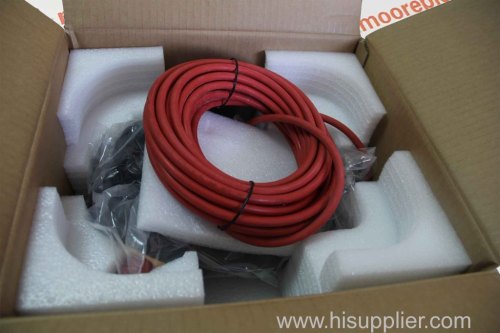 SAIA PCD2.K110 PLC MODULE CABLE 3METER 10POLE Weight: 0.20 lbs