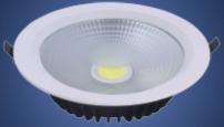 30w high quality led down light